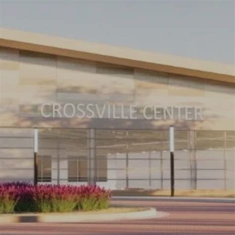 City Of Crossville Tn Official Website