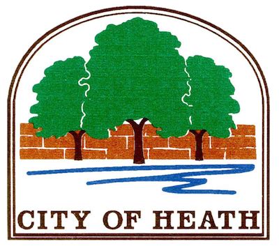 City Of Heath Ohio