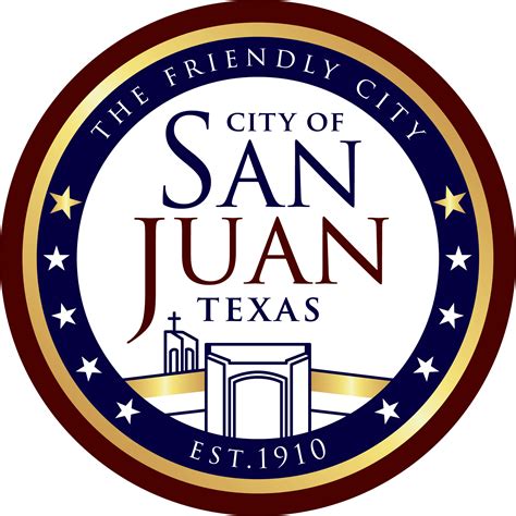 City Of San Juan Tx