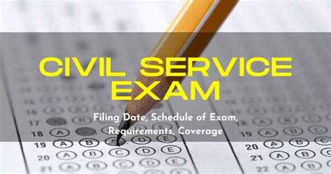 Civil Service Exam Books Print And Ebook Direct Textbook