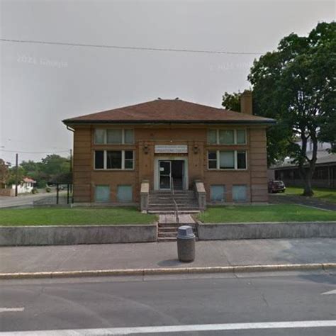 Clarkston Public Library In Clarkston Wa Google Maps Clarkston Public Library In Clarkston Wa Google Maps