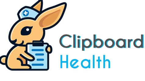 Clipboard Health Careers