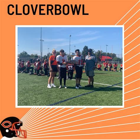 Cloverbowl Cloverbowl