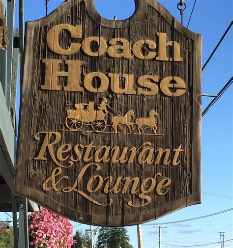 Coach House Coos Bay Restaurant Reviews Photos Amp Phone Number Coach House Coos Bay Restaurant Reviews Photos Amp Phone Number