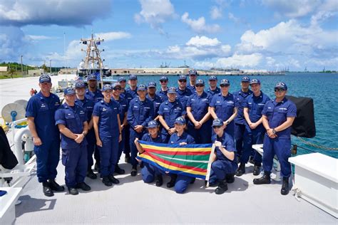 Coast Guard Joining Process At Frank Rueb Blog