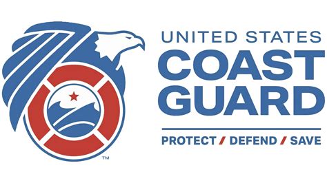 Coast Guard Logo Analysis Mybaseguide