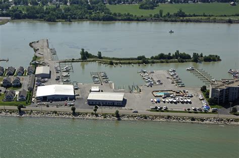 Coastal Marine Ii In Port Clinton Oh United States Marina Reviews Coastal Marine Ii In Port Clinton Oh United States Marina Reviews
