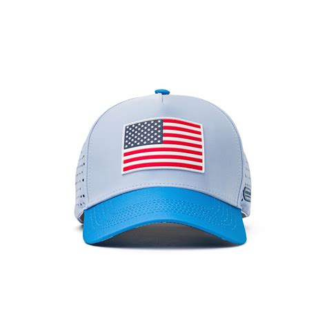 Coaster Splash Usa Flag Navy Camo Alter Ego Running