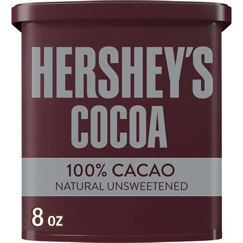 Cocoa Powder Hershey