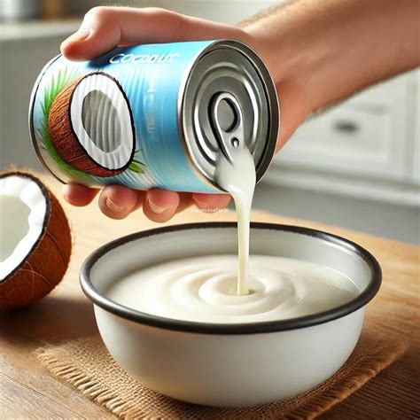 Coconut Cream Smart And Final