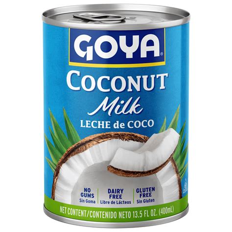 Coconut Milk Trifoodsdistributor Coconut Milk Trifoodsdistributor