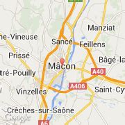 Code Postal De Macon Code Postal De Macon