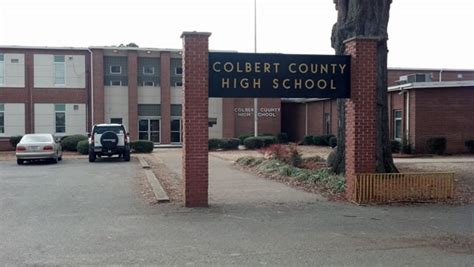Colbert County Schools Moves Forward In Resolving Desegregation Lawsuit