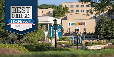 College Of Saint Mary Earns Best Value School Ranking From U S News College Of Saint Mary Earns Best Value School Ranking From U S News
