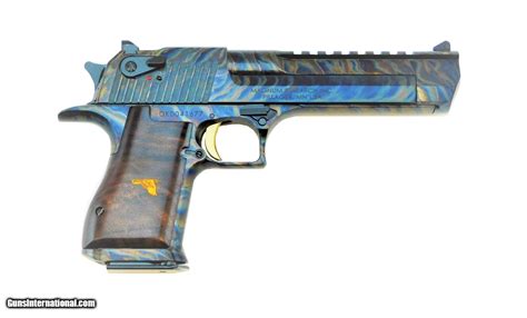Color Case Hardened Desert Eagle Color Case Hardened Desert Eagle