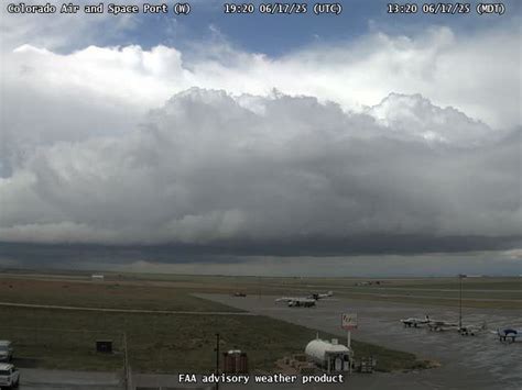 Colorado Air And Space Port Colorado Weather Cams Colorado Weather Cams Colorado Air And Space Port Colorado Weather Cams Colorado Weather Cams