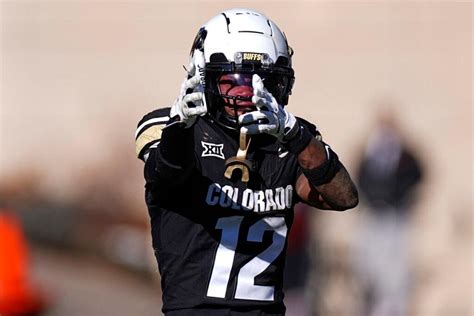 Colorado Buffs Superstar Travis Hunter Wins Heisman Colorado Buffs Superstar Travis Hunter Wins Heisman