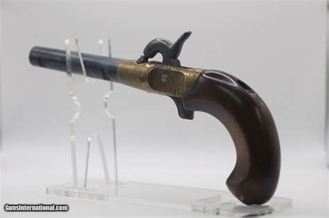 Colt Black Powder Pistol Unknown Colt Black Powder Pistol Unknown
