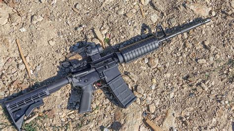 Colt M4 Carbine