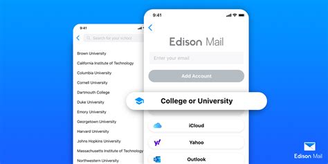 Columbia University Email Simplified Edison Mail Columbia University Email Simplified Edison Mail