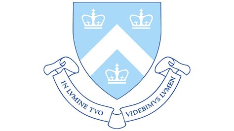 Columbia University Logo Symbol Meaning History Png Brand Columbia University Logo Symbol Meaning History Png Brand