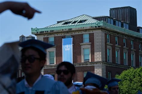 Columbia University To Stop Submitting Data To Us News Rankings Bloomberg Columbia University To Stop Submitting Data To Us News Rankings Bloomberg