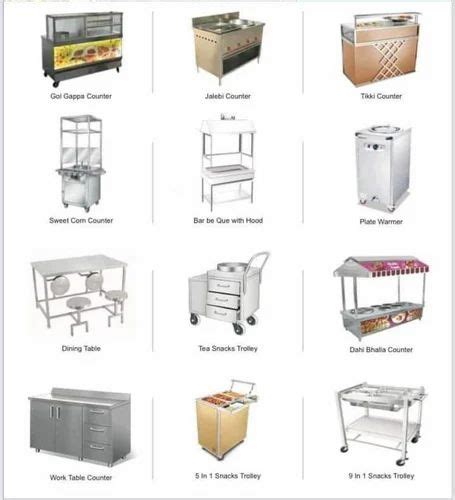 Commercial Restaurant Equipment In Fort Lauderdale Florida