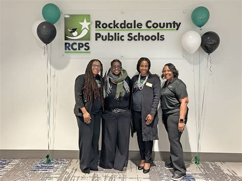 Community And Student Support Rockdale County Public Schools Community And Student Support Rockdale County Public Schools