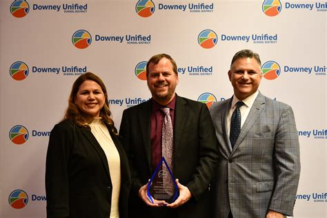 Congratulations Mot Shared Values Award Recipients Downey Unified School District Congratulations Mot Shared Values Award Recipients Downey Unified School District
