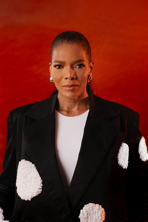 Connie Ferguson Stars As A Villain In Netflix S Heart Of The Hunter