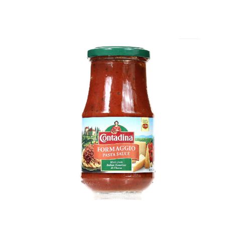 Contadina Formaggio Pasta Sauce 420G Lazada Ph