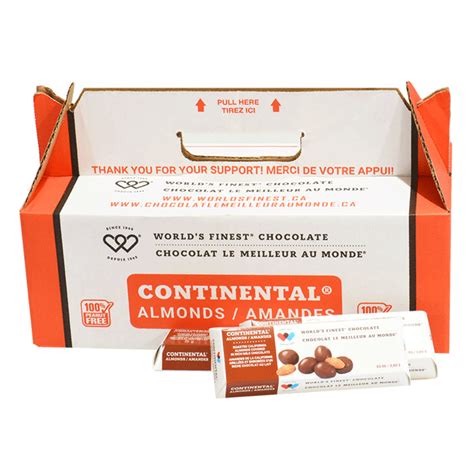 Continental Almond Premium Carrycase Peanut Free 3 World Amp 39 S Continental Almond Premium Carrycase Peanut Free 3 World Amp 39 S
