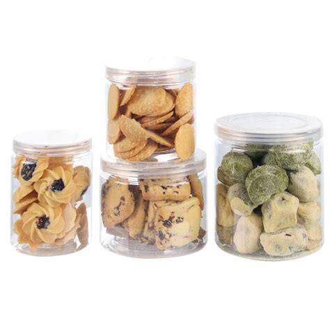 Cookie Containers For Selling