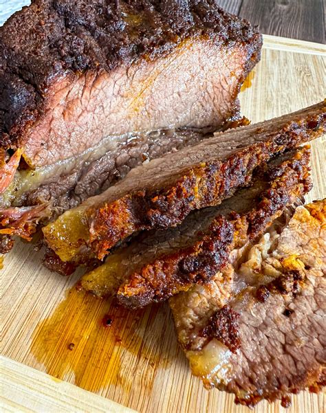 Cooking Brisket In The Oven Is Easy