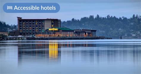 Coos Bay Accessibility Insights Top 5 Accessible Restaurants Coos Bay Accessibility Insights Top 5 Accessible Restaurants