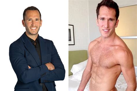 Corey Deangelis: A Porn Star's Journey