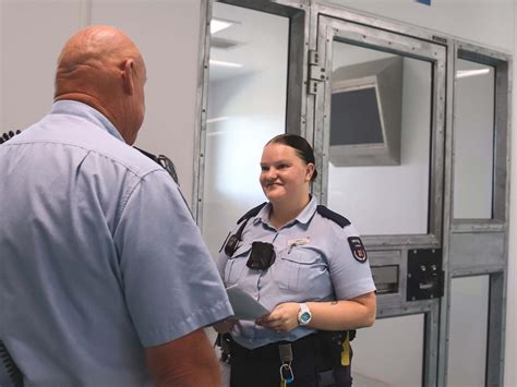 Correctional Officer Jobs Clarence Correctional Centre