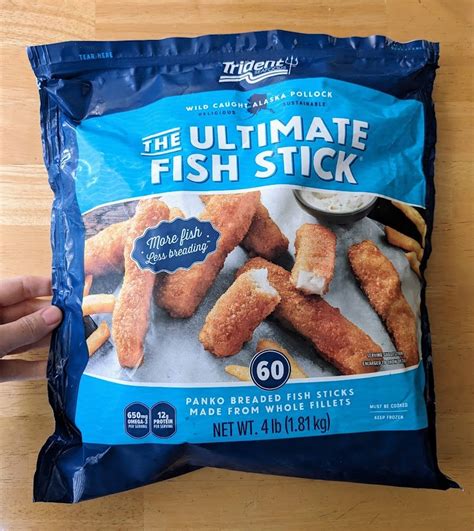 Costco Cod Fish Sticks At Michelle Owen Blog Costco Cod Fish Sticks At Michelle Owen Blog