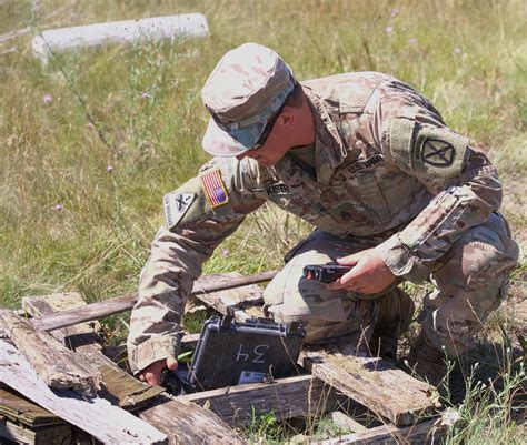 Counter Ied Defeating The Unseen Article The United States Army