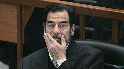 Court Upholds Death Sentence For Saddam Abc News Court Upholds Death Sentence For Saddam Abc News