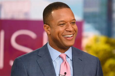 Craig Melvin Salary Net Worth Parents Family Journalistbio Com Craig Melvin Salary Net Worth Parents Family Journalistbio Com