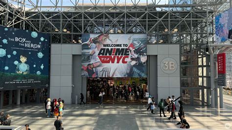 Crew Anime Nyc Crew Anime Nyc