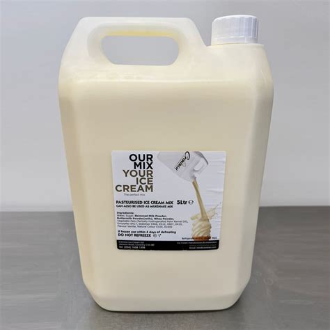 Criminisi Soft Ice Cream Mix 5 Litre Wholesaler In The Uk Criminisi Soft Ice Cream Mix 5 Litre Wholesaler In The Uk
