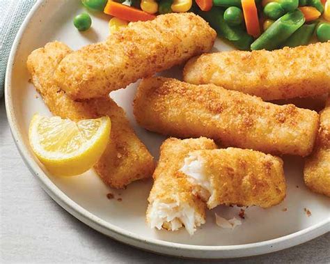 Crispy Breaded Fish Sticks Yummy Food Food Chicken Casserole Dinners Crispy Breaded Fish Sticks Yummy Food Food Chicken Casserole Dinners