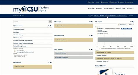 Csu Microsoft Services Columbia Southern University Csu Microsoft Services Columbia Southern University