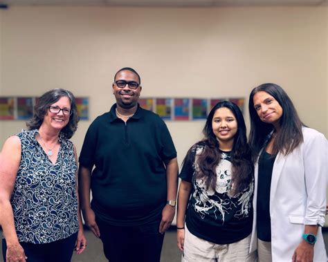 Cw Announces Student Warriors Of The Semester For The Day College The