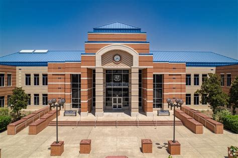 Cypress Ridge High School