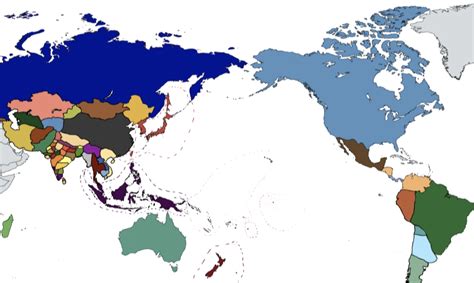 Dai Nippon Teikoku What If Japan Had Won World War Ii R