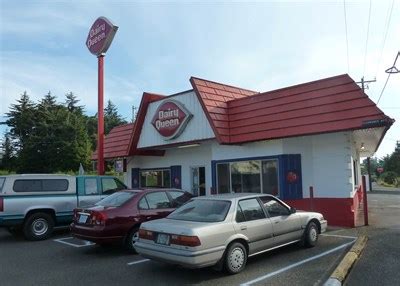 Dairy Queen Cape Arago Hwy Coos Bay Or Dairy Queen Restaurants Dairy Queen Cape Arago Hwy Coos Bay Or Dairy Queen Restaurants