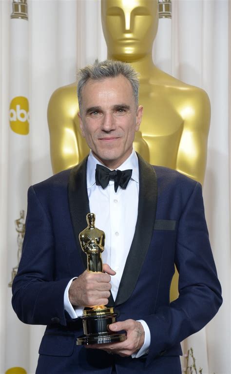 Daniel Day Lewis Academy Awards
